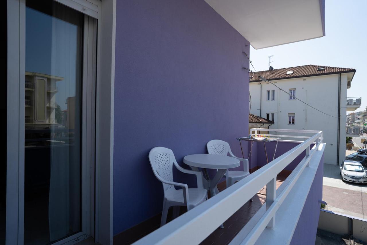 Beach Suite Hotel Беллария-Иджеа-Марина Экстерьер фото